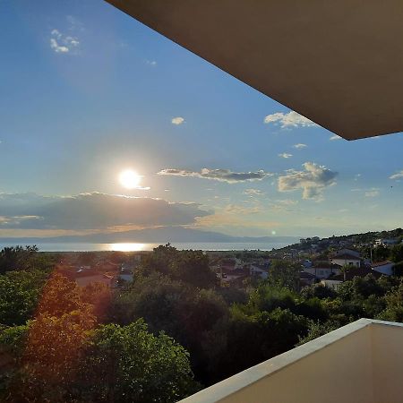 Prínos Panorama Apartments מראה חיצוני תמונה