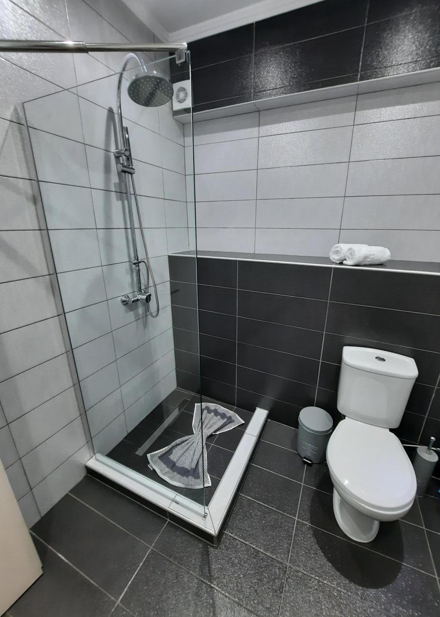 Prínos Panorama Apartments מראה חיצוני תמונה