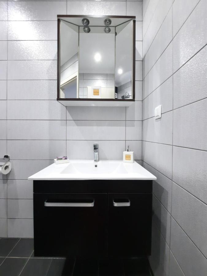 Prínos Panorama Apartments מראה חיצוני תמונה