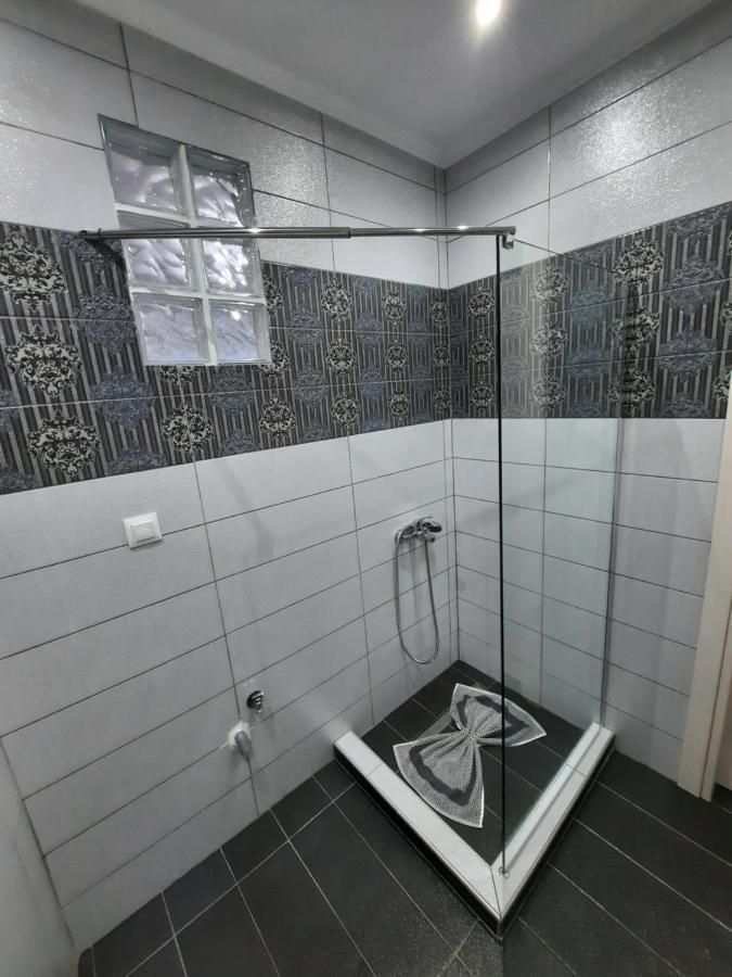 Prínos Panorama Apartments מראה חיצוני תמונה