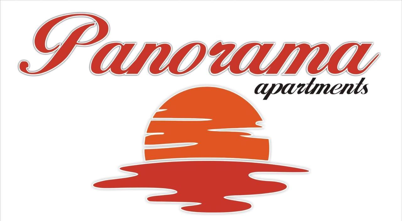 Prínos Panorama Apartments מראה חיצוני תמונה