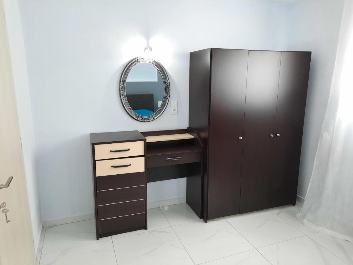 Prínos Panorama Apartments מראה חיצוני תמונה