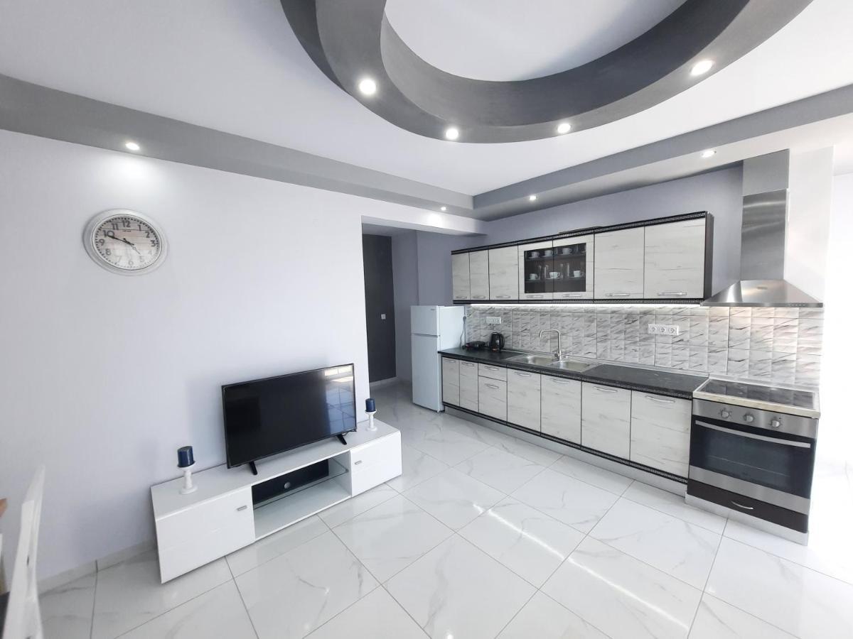Prínos Panorama Apartments מראה חיצוני תמונה