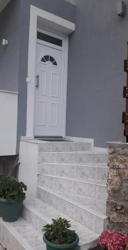 Prínos Panorama Apartments מראה חיצוני תמונה