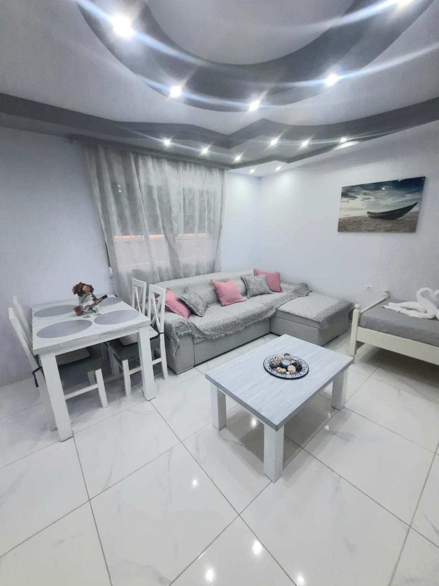 Prínos Panorama Apartments מראה חיצוני תמונה