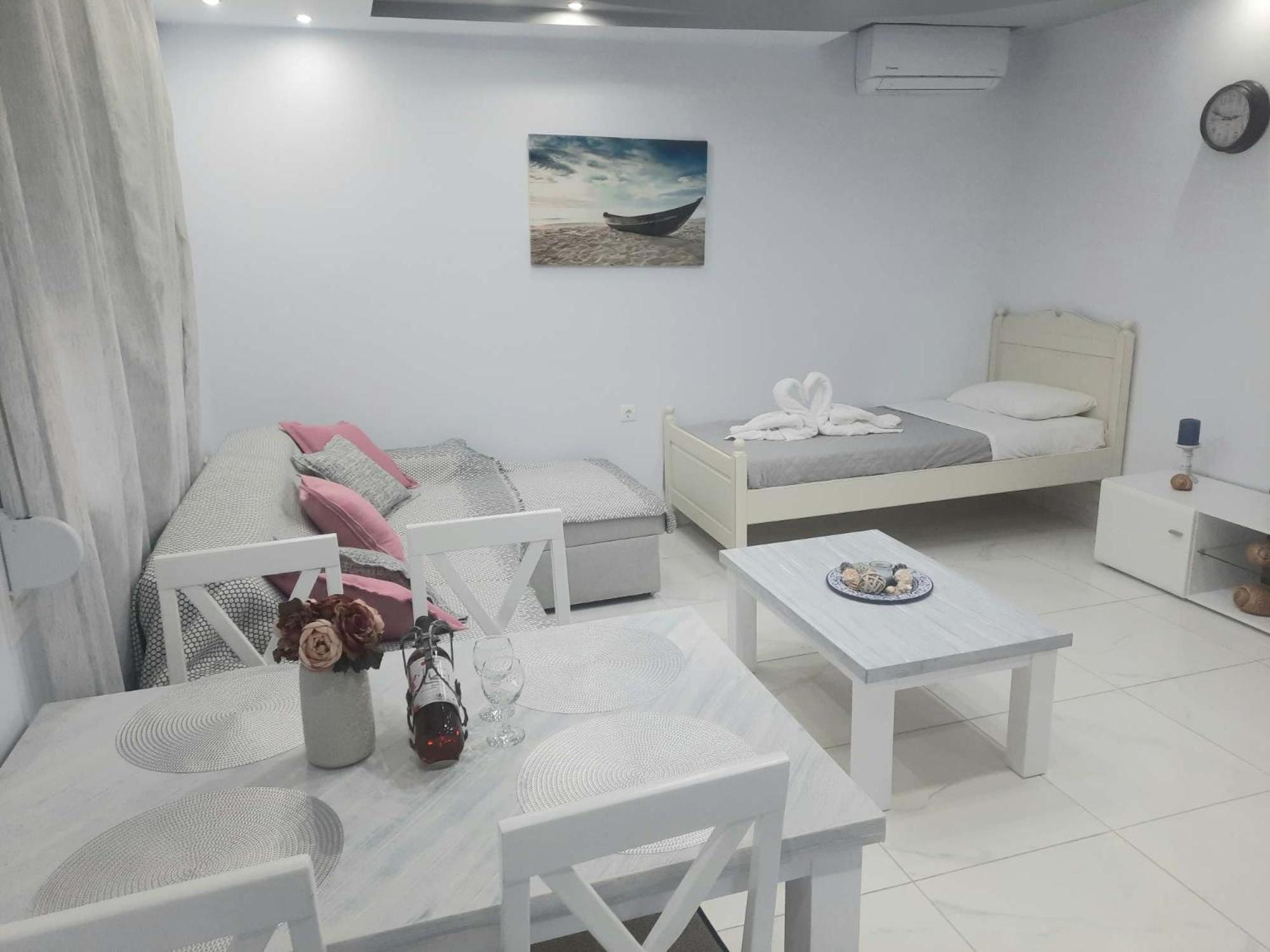 Prínos Panorama Apartments מראה חיצוני תמונה